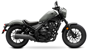 CMX500A2 SE REBEL
