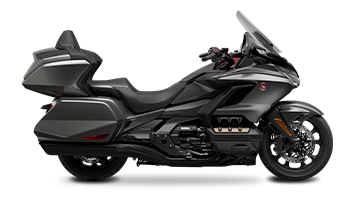 GL1800 GOLD WING
